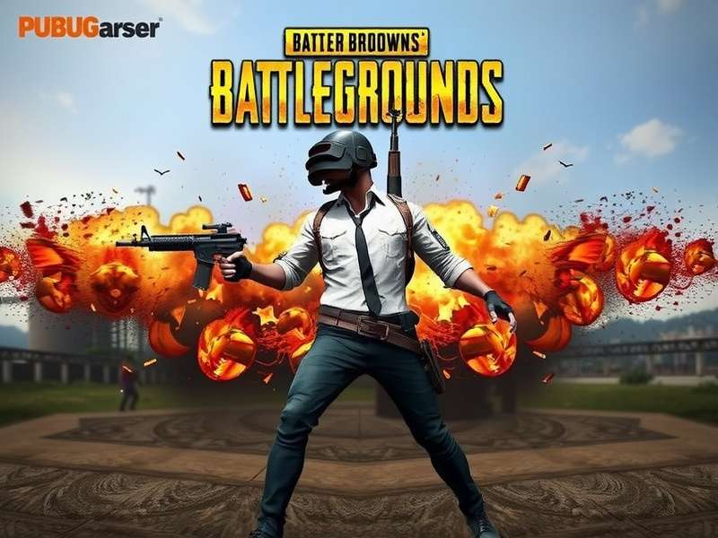 PUBG Indian Battle Master Gameplay